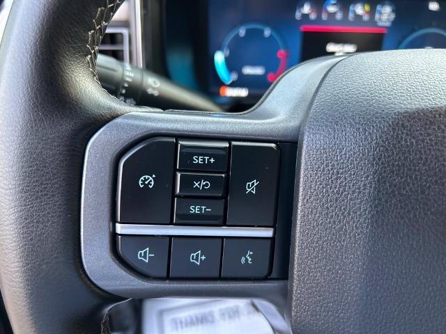 2025 Ford F-250 - $68,491