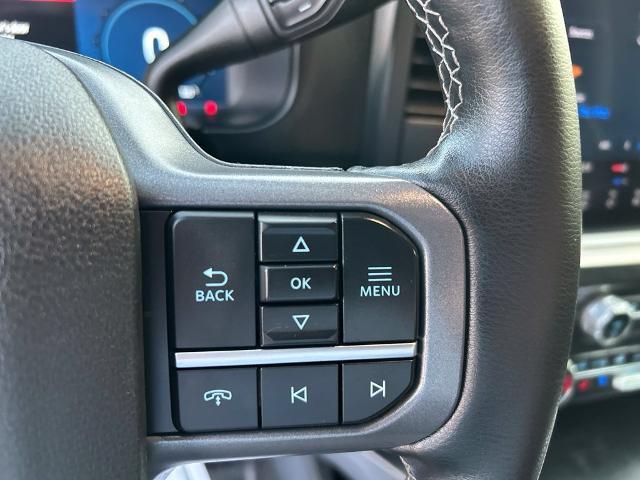 2025 Ford F-250 - $68,491