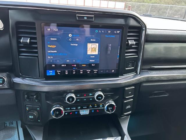 2025 Ford F-250 - $68,491