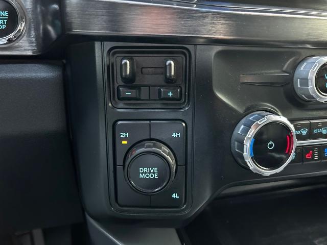 2025 Ford F-250 - $68,491
