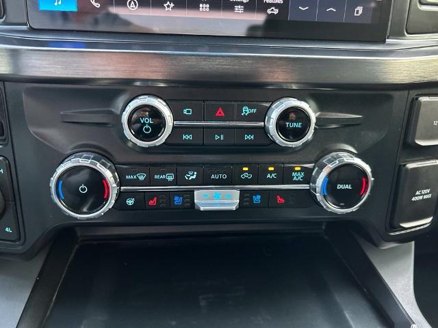 2025 Ford F-250 - $68,491