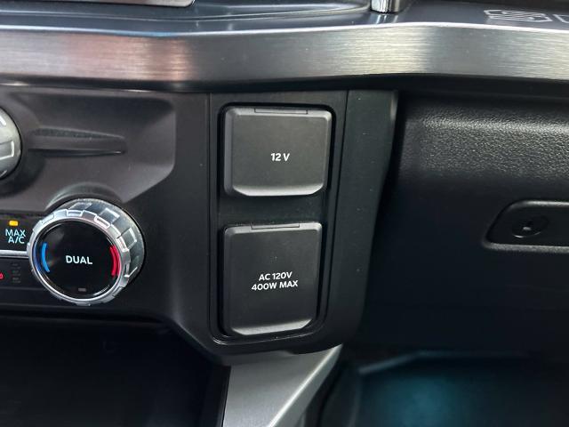 2025 Ford F-250 - $68,491