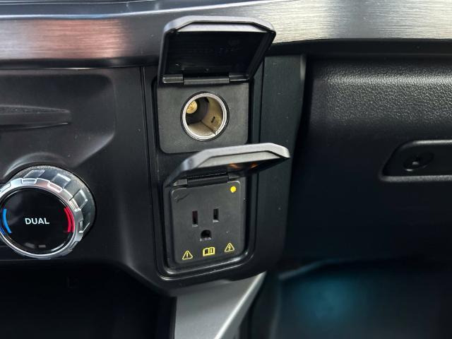 2025 Ford F-250 - $68,491