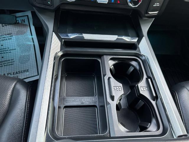 2025 Ford F-250 - $68,491