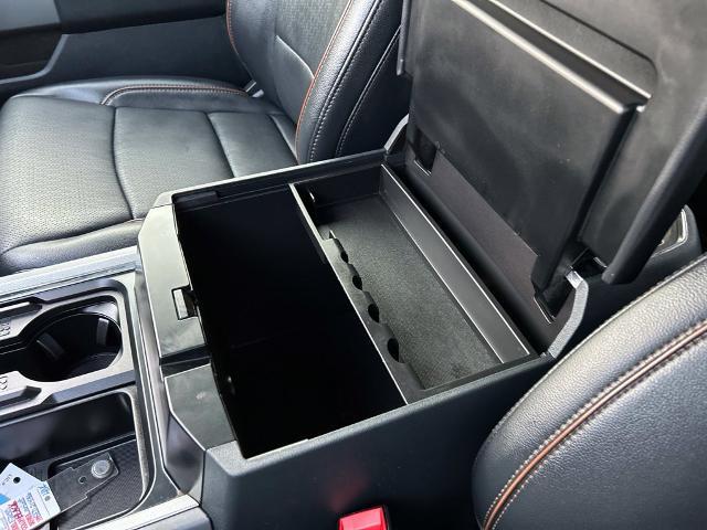 2025 Ford F-250 - $68,491