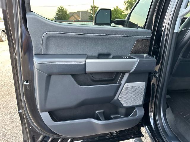 2025 Ford F-250 - $68,491