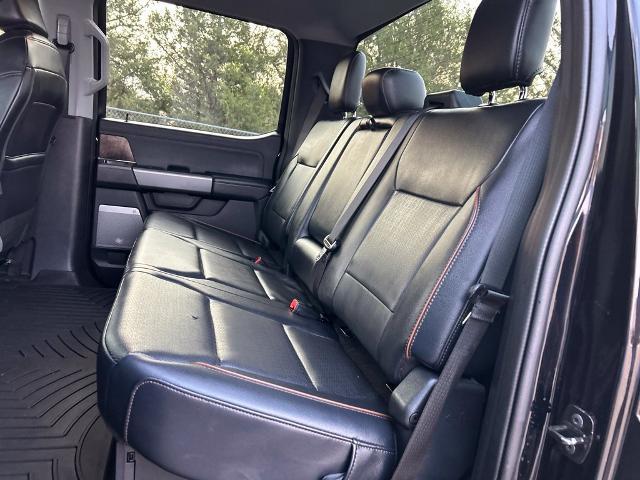 2025 Ford F-250 - $68,491