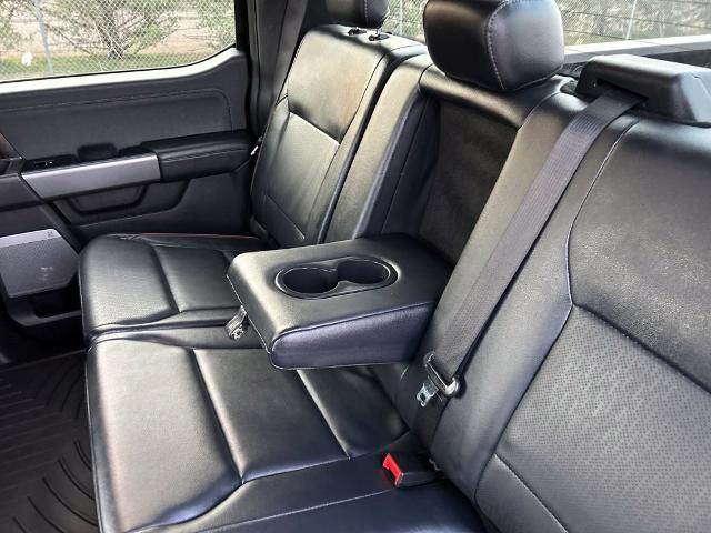 2025 Ford F-250 - $68,491