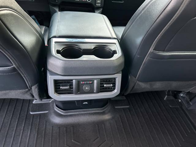 2025 Ford F-250 - $68,491