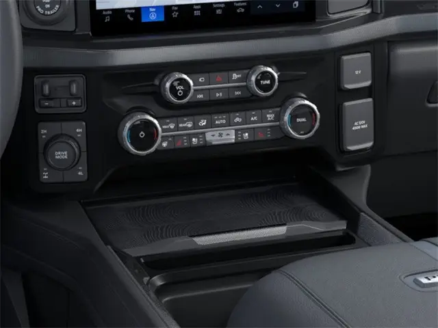 2025 Ford F-250 - $79,856