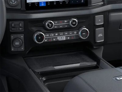 2025 Ford F-250 Super Duty 4X4 Platinum 4DR Crew Cab 8 FT. LB Pickup