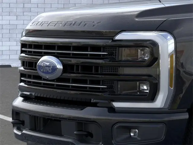 2025 Ford F-250 - $79,856