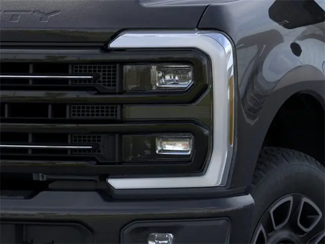 2025 Ford F-250 - $79,856