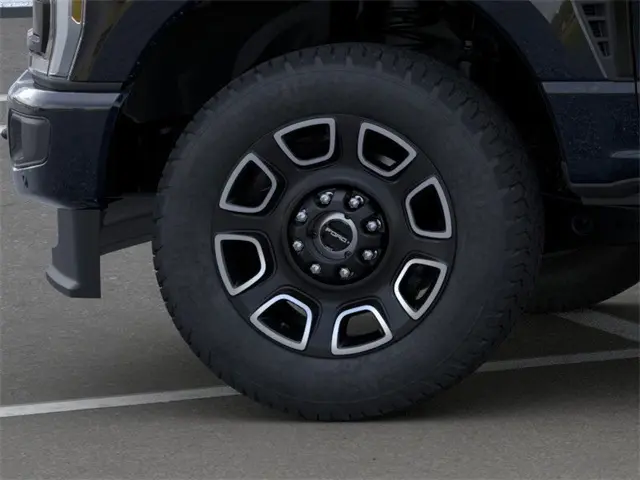 2025 Ford F-250 - $79,856