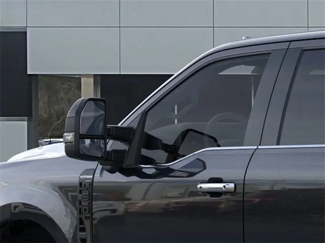 2025 Ford F-250 - $79,856