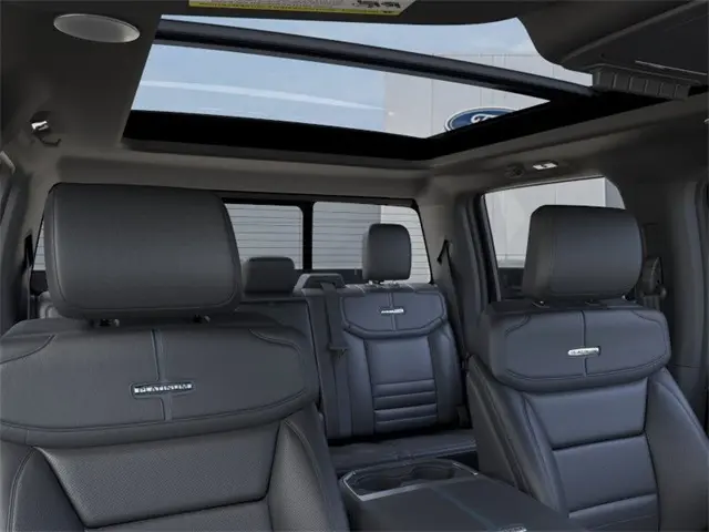 2025 Ford F-250 - $79,856