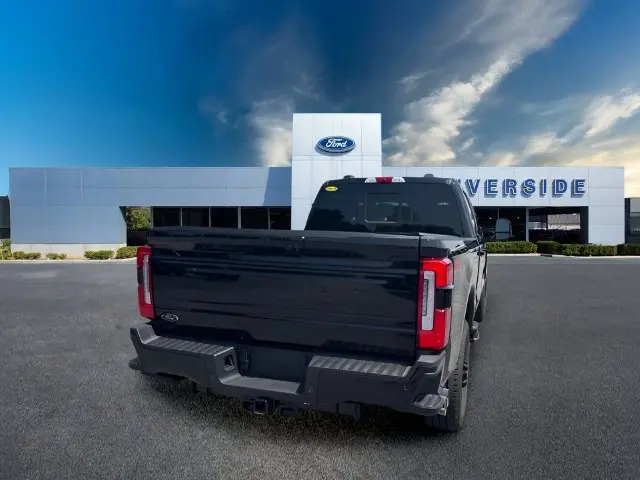 2025 Ford F-250 - $79,856