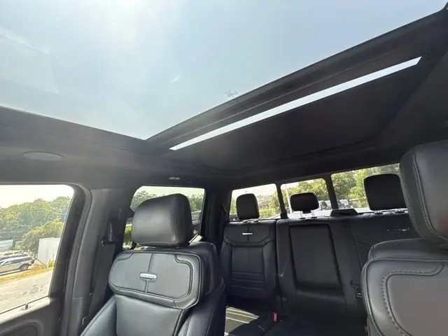 2025 Ford F-250 - $79,856