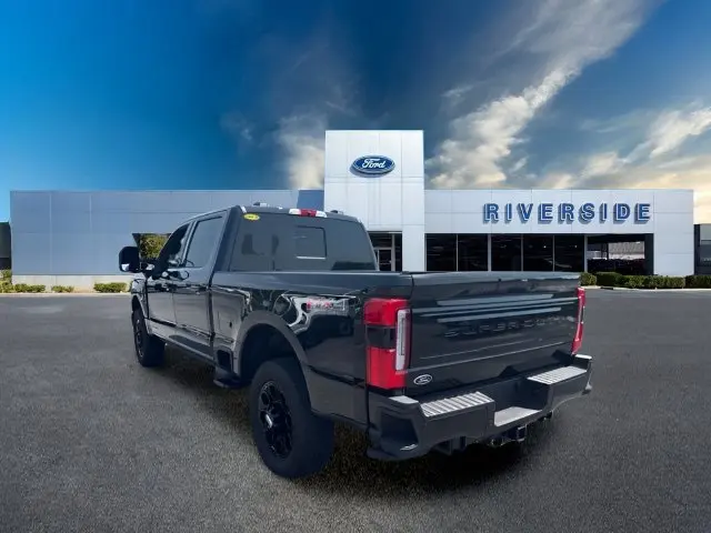 2025 Ford F-250 - $79,856