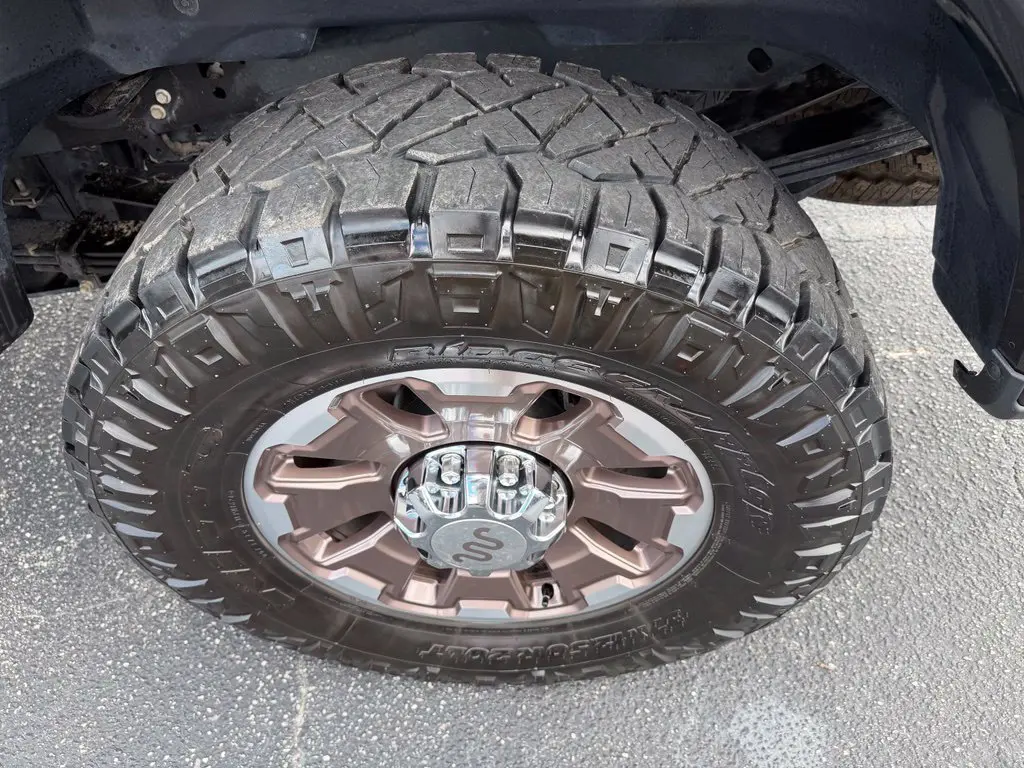 2025 Ford F-250 - $86,940
