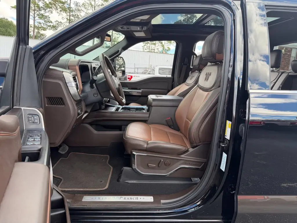 2025 Ford F-250 - $86,940