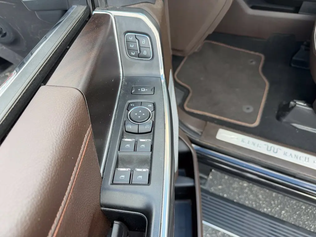 2025 Ford F-250 - $86,940
