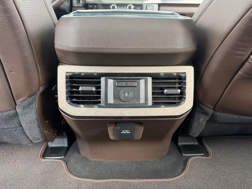 2025 Ford F-250 - $86,940