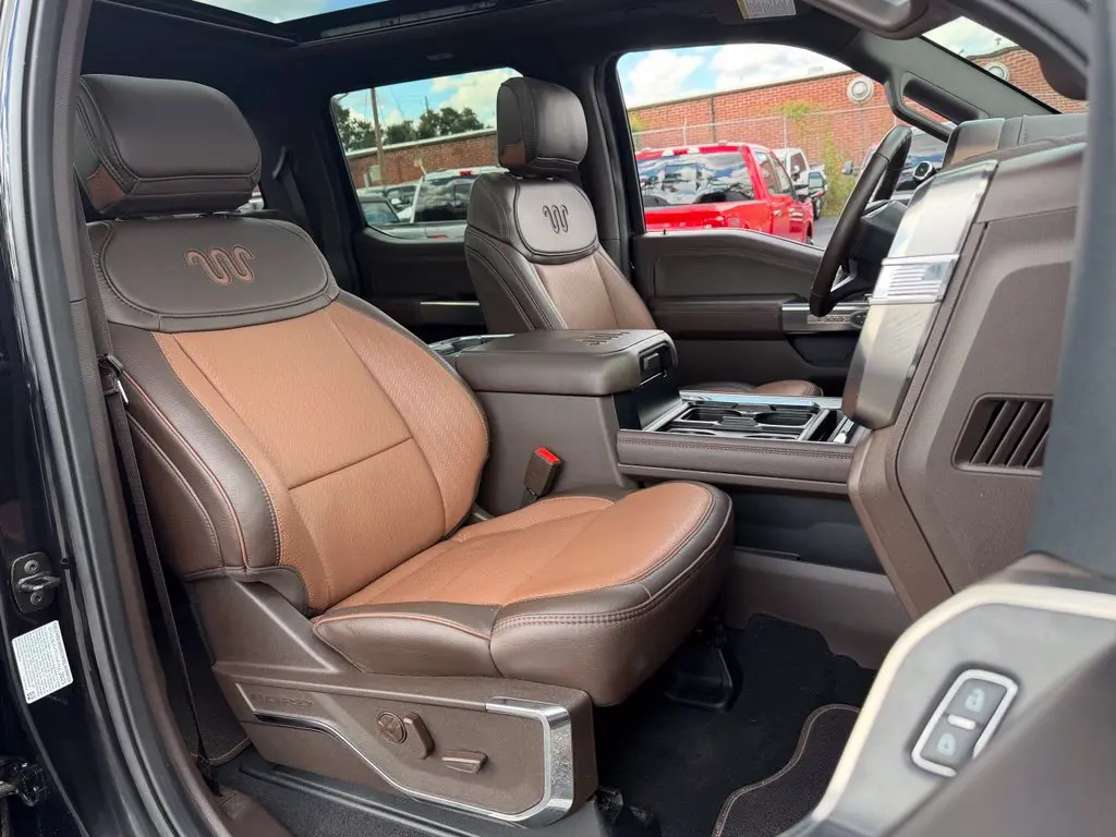 2025 Ford F-250 - $86,940