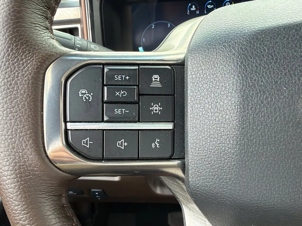 2025 Ford F-250 - $86,940