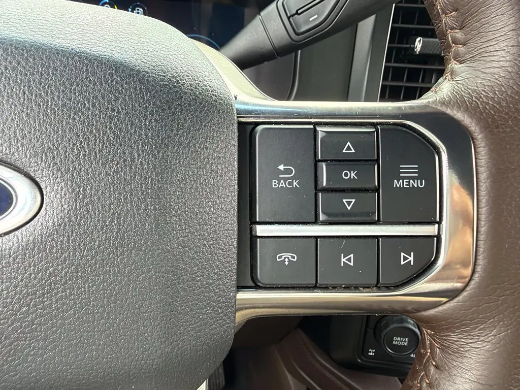 2025 Ford F-250 - $86,940