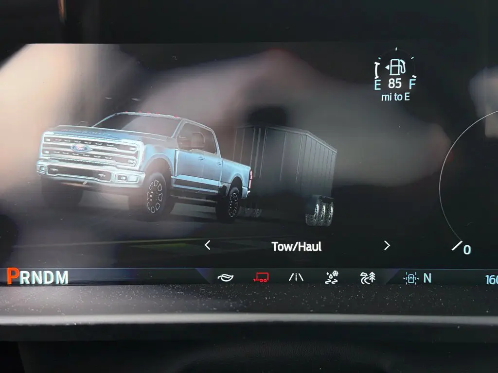 2025 Ford F-250 - $86,940