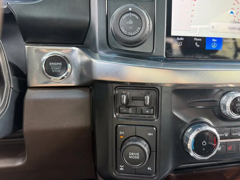 2025 Ford F-250 - $86,940