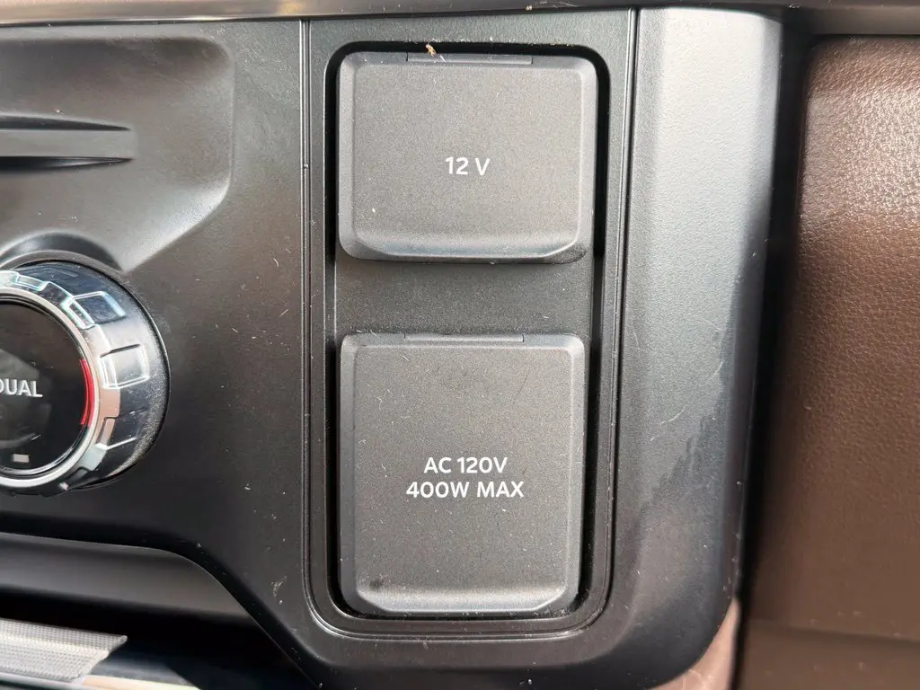 2025 Ford F-250 - $86,940
