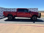 2025 F-250 Super Duty Thumbnail 1