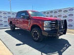 2025 F-250 Super Duty Thumbnail 2