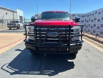 2025 F-250 Super Duty Thumbnail 3