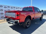 2025 F-250 Super Duty Thumbnail 4