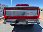 2025 F-250 Super Duty Thumbnail 5