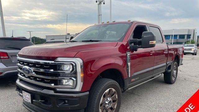 Preowned 2025 Ford F-250 Super Duty XLT for Sale