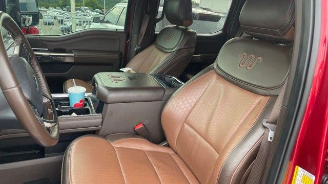 2025 Ford F-250 Super Duty XLT
