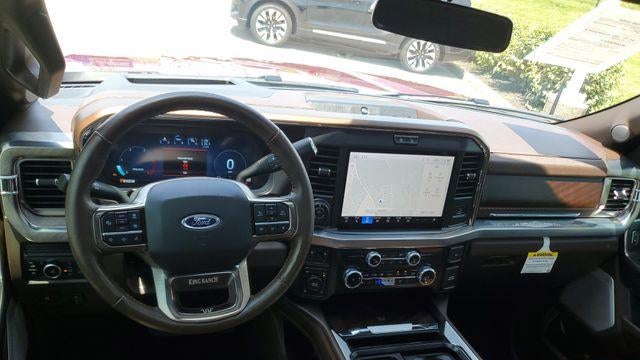 2025 Ford F-250 Super Duty XLT