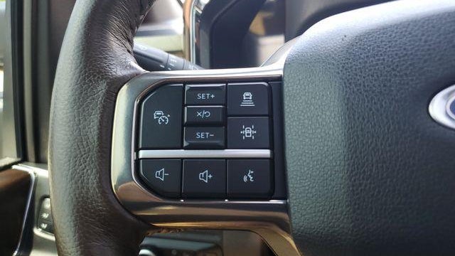 2025 Ford F-250 Super Duty XLT
