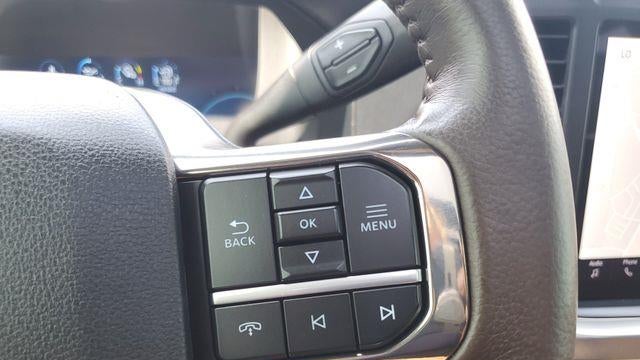 2025 Ford F-250 Super Duty XLT