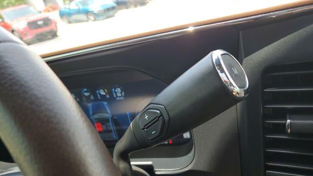 2025 Ford F-250 Super Duty XLT