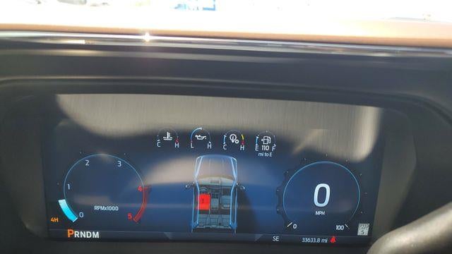 2025 Ford F-250 Super Duty XLT