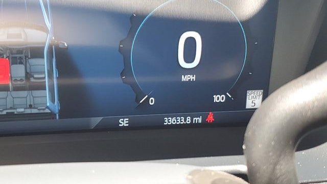 2025 Ford F-250 Super Duty XLT