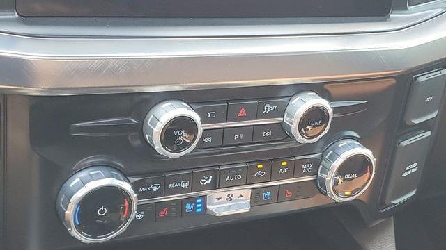2025 Ford F-250 Super Duty XLT