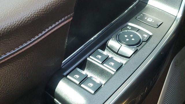 2025 Ford F-250 Super Duty XLT