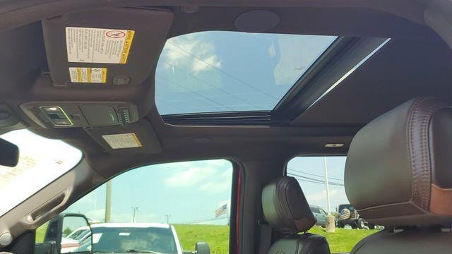 2025 Ford F-250 Super Duty XLT