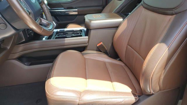 2025 Ford F-250 Super Duty XLT